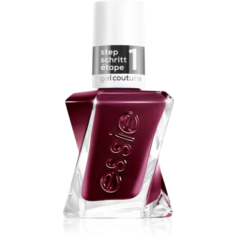 Image of Essie Gel Couture 370 Model Clicks 13,5 ml