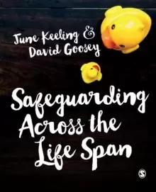 Image of Safeguarding Across the Life Span