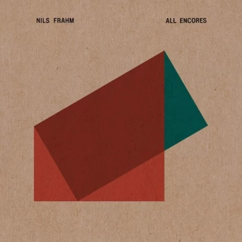 Image of Nils Frahm - All Encores Vinyl