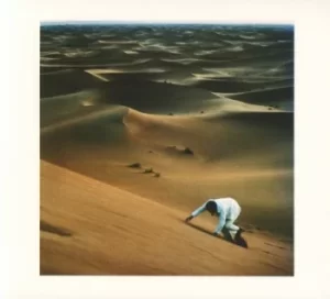 Image of Prince of Tears by Baxter Dury CD Album