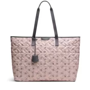 image of Radley Maple Cross Signature Quilted Tote Bag - Multi