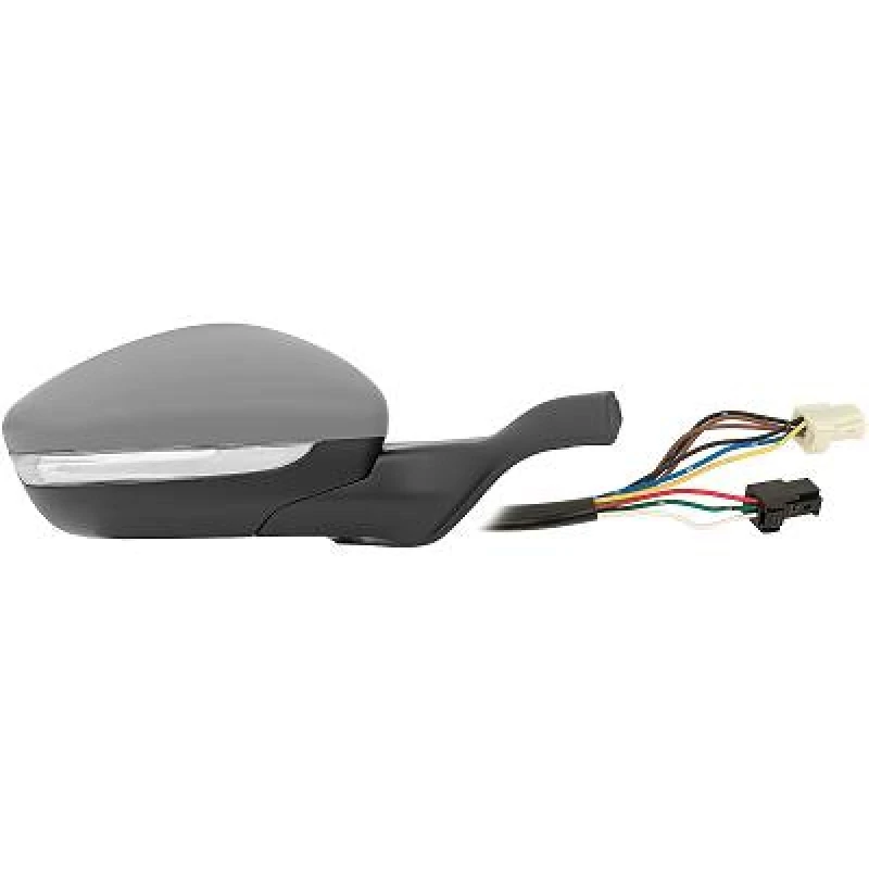 Image of Wing mirror DIEDERICHS 4227224