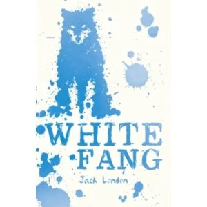 Image of White Fang