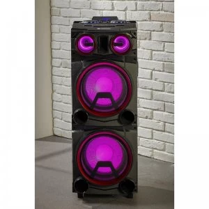 Image of Daewoo AVS1300 Bluetooth Subwoofer Party Speaker