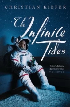 Image of The Infinite Tides by Christian Kiefer Book