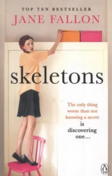 Image of Skeletons by Jane Fallon Paperback