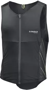 image of Held Nagato Protector Vest, black, Size XL, black, Size XL