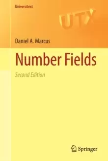 Image of Number Fields