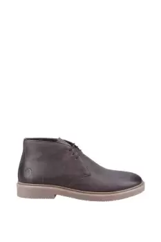 Image of Multicoloured 'Bradford' Shoes
