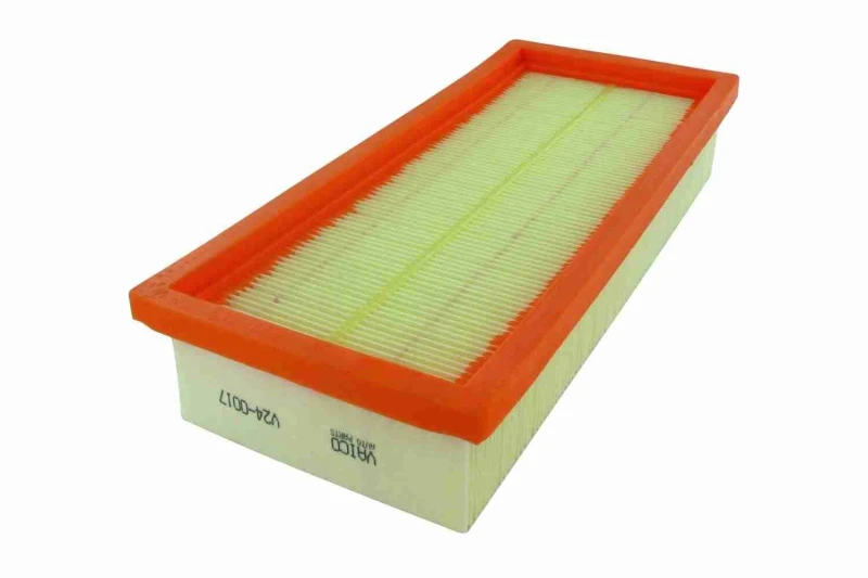 Image of VAICO V24-0017 Air filter Original VAICO Quality, Filter Insert Air Filter (8)