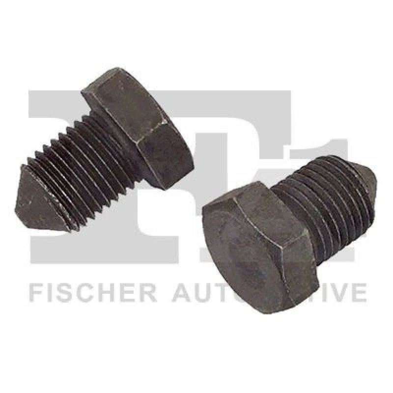 Image of FA1 518.470.001 Drain Plug Thread Size: M14x1,5 Oil Drain Plug,oil pan (593)
