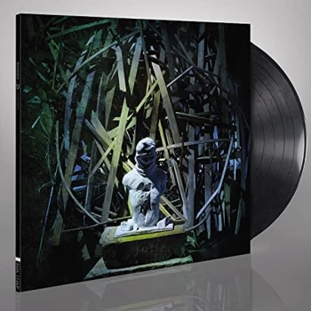 image of Withered - Verloren Vinyl