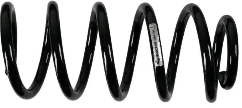 Image of Coil spring SACHS 994 698