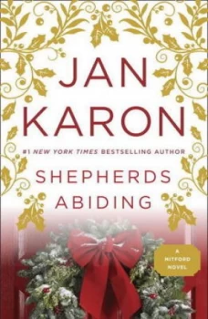 Image of Shepherds Abiding by Jan Karon Paperback