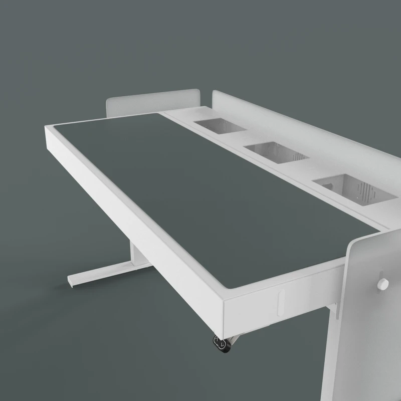 Image of Heckler Design H902-4155 lectern accessory Lectern protective cover