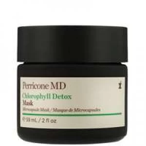 image of Perricone MD Masks Chlorophyll Detox Mask 59ml / 2 fl.oz.