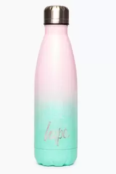 HYPE BUBBLEGUM FIZZ METAL WATER BOTTLE - 500ML