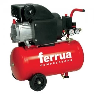Image of SIP 06457 RC2/24 Compressor