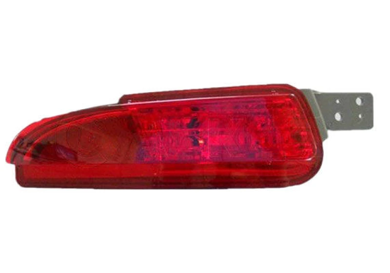 Image of ALKAR 2211943 Rear light Left, W21W Combination Rearlight (391)