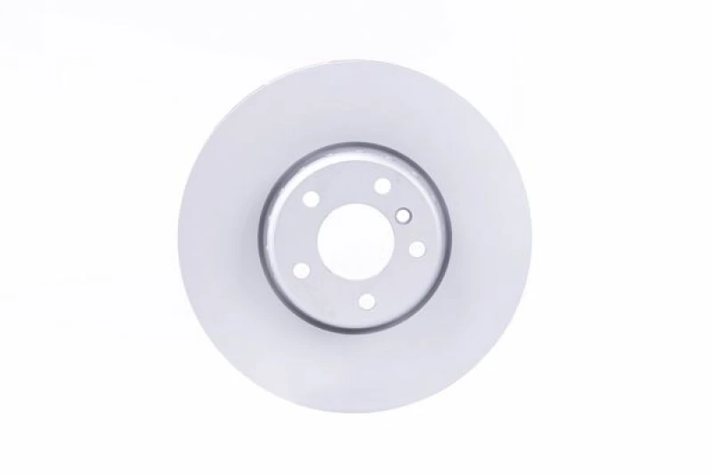 Image of HELLA Brake disc HELLA 8DD 355 120-881