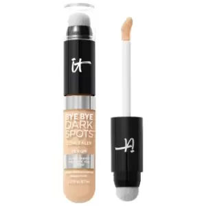 image of IT Cosmetics Bye Bye Dark Spot Concealer 33g (Various Shades) - Fair Warm 12