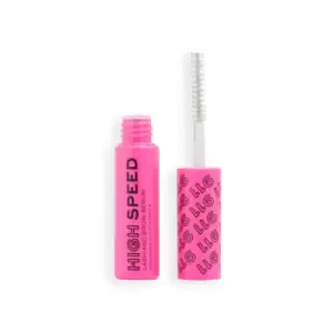 Image of Relove by Revolution 911 High Speed Lash & Brow Repair Serum