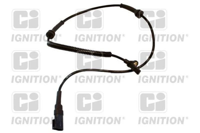 Image of QUINTON HAZELL ABS sensor QUINTON HAZELL XABS130