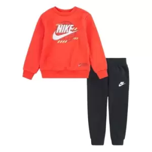 Image of Nike Dgtl Trry Set Bb24 - Black