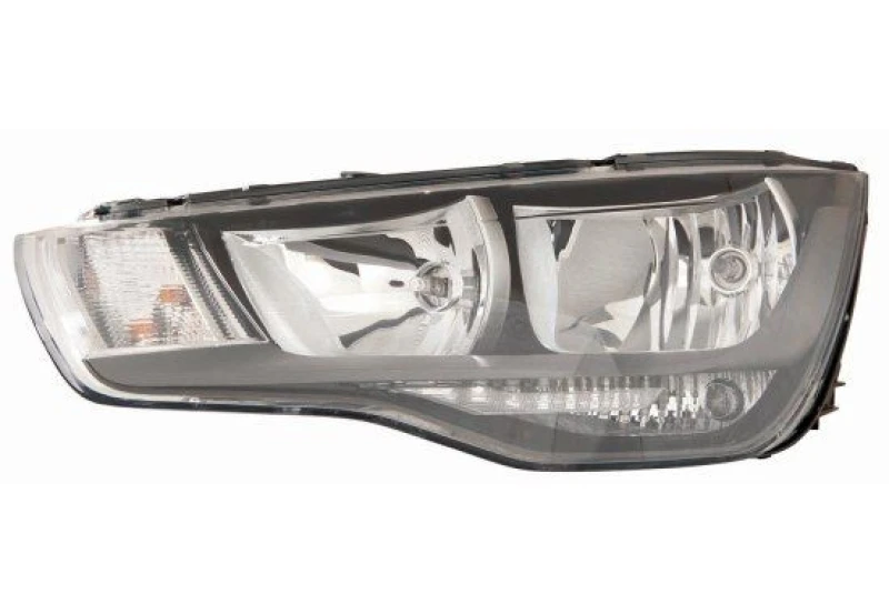 Image of ABAKUS Headlight ABAKUS 446-1131LMLDEM2