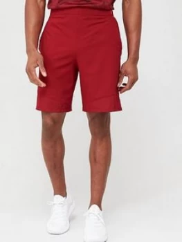 image of Urban Armor Gear Vanish Woven Shorts - Burgundy, Size XL, Men