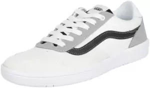 Image of Vans CRUZE TOO CC Multi Block Gray/Black Sneakers grey black
