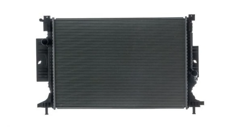 Image of Engine radiator MAHLE CR 2649 000S