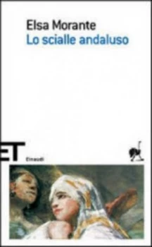 Image of Scialle Andaluso Paperback