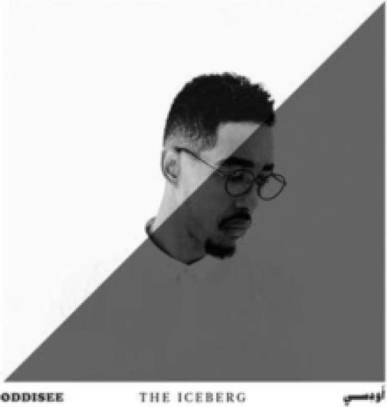 Image of The Iceberg Vinyl