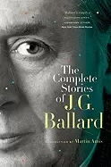 Image of complete stories of j g ballard