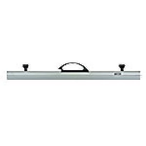 Image of Arnos Front Load Binder A1 Aluminium N/A N/A Silver