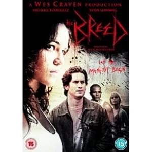 Image of Breed Movie