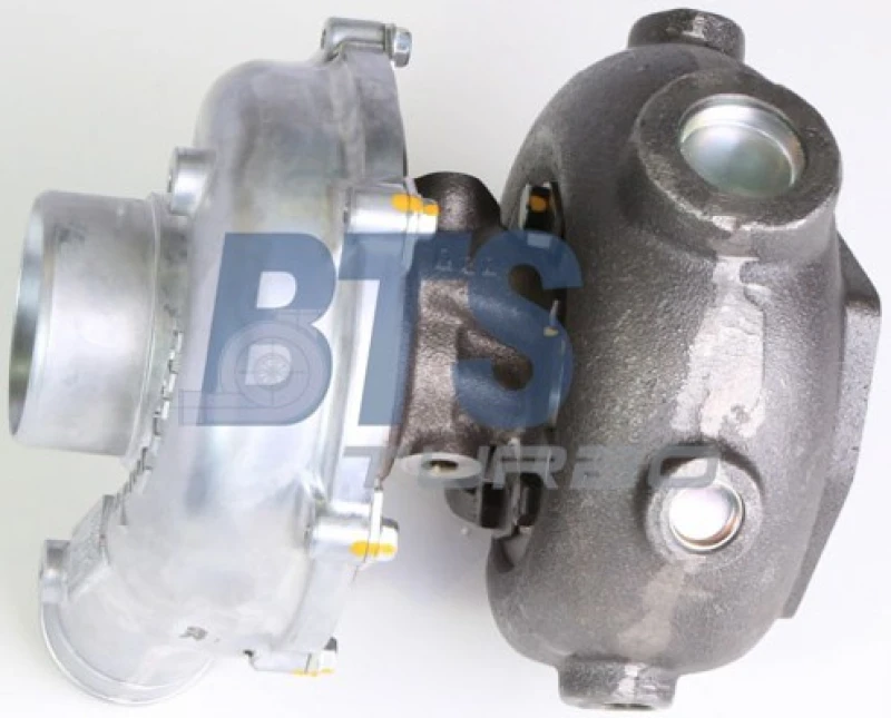 Image of BTS TURBO T911801 Turbocharger Charger,charging system (2234)