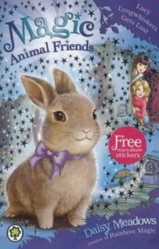 Image of Lucy Longwhiskers Gets Lost by Daisy Meadows Paperback