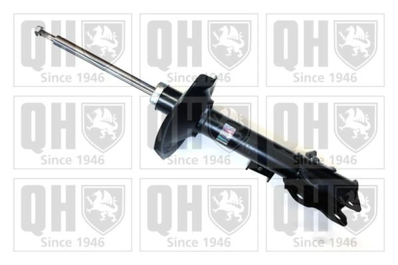 Image of QUINTON HAZELL Shock absorber QUINTON HAZELL QAG878069