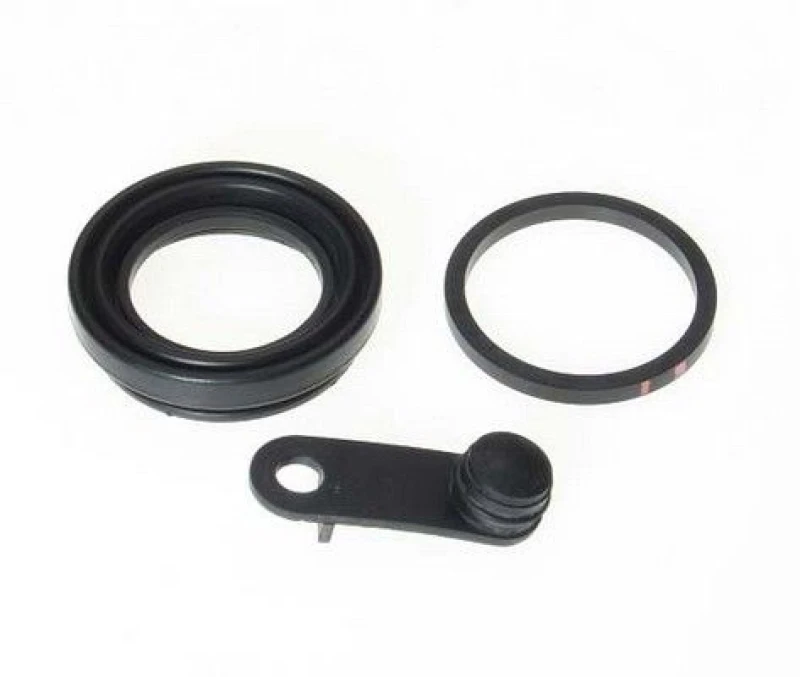 Image of BREMBO Seal, brake caliper piston BREMBO F SP 051