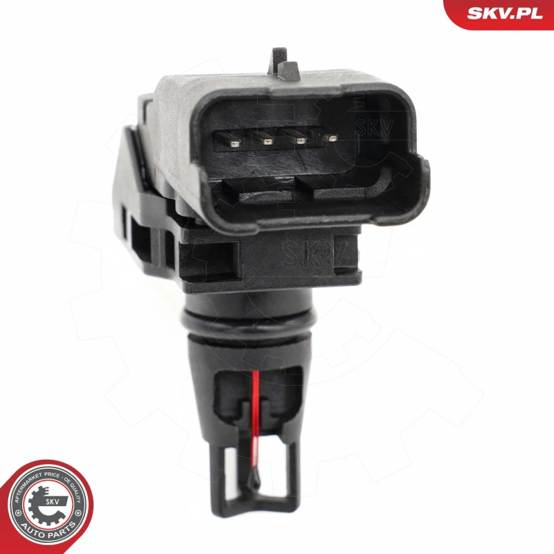 Image of ESEN SKV Intake manifold pressure sensor ESEN SKV 17SKV089