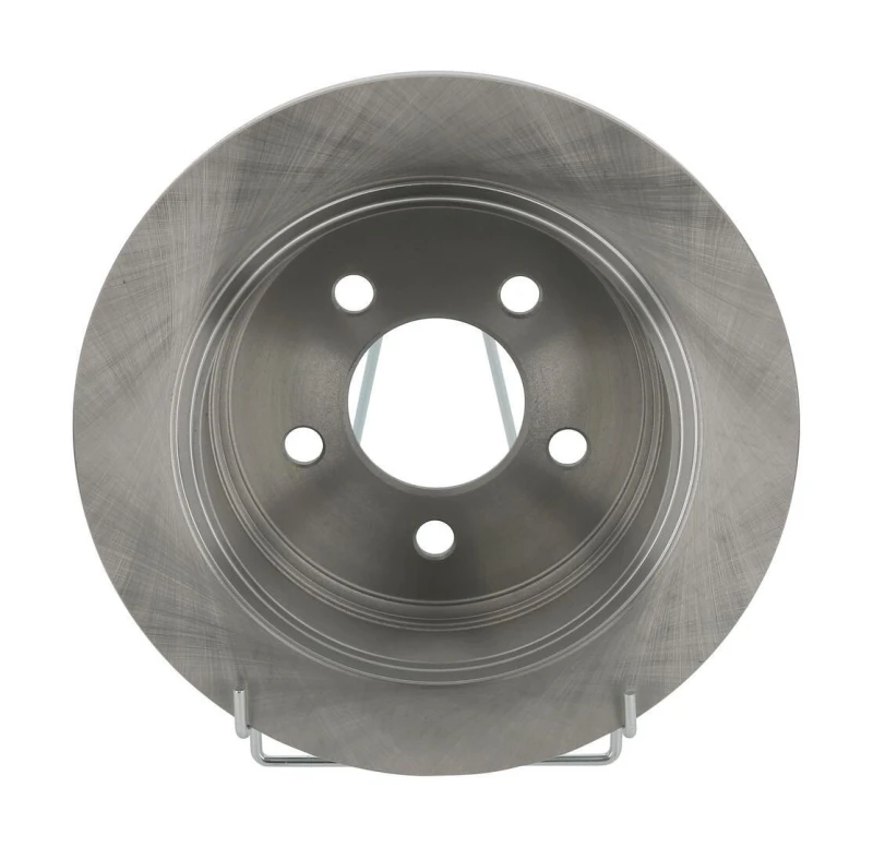 Image of Brake disc CHAMPION 562880CH