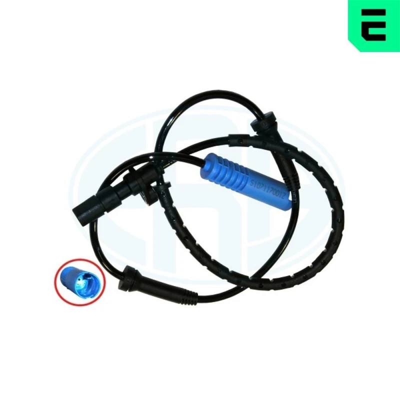 Image of ERA ABS sensor ERA 560014A