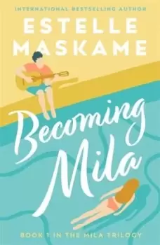 Image of Becoming Mila - Estelle Maskame - Paperback - Used