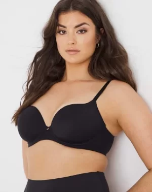 Image of Figleaves Smoothing Full Cup T-Shirt Bra