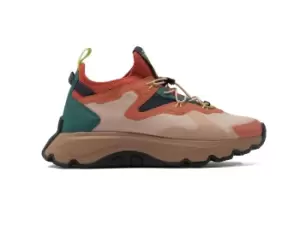 Image of Palladium Boots Womens THUNDER LO GINGER SPICE