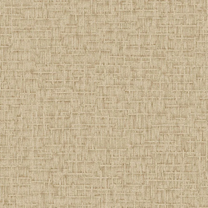 Image of Design ID DID Engraved Gold Wallpaper Yellow unisex One Size