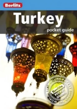 Image of Turkey by Stephen Brewer and Melissa Shales Paperback