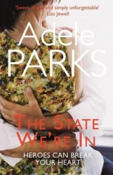 Image of The State Were in by Adele Parks Paperback